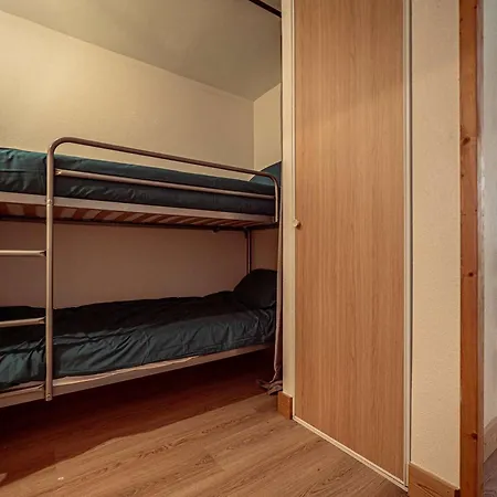 Moderne Au Caur De Plagne Centre - 6 Pers. 아파트 라 플라뉴